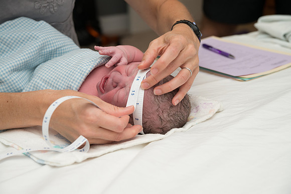 Jenna Home Birth-106