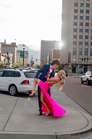 G & P Prom - 173