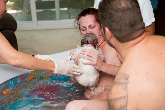 Jenna Home Birth-46