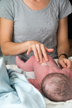 Jenna Home Birth-101