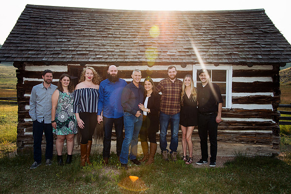 Adair Family-101