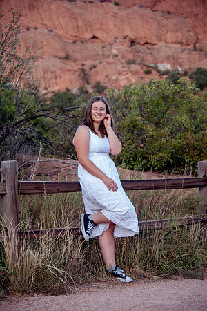 Scarlett - 155