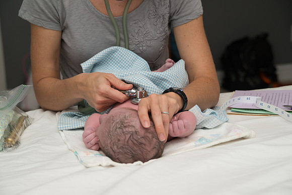 Jenna Home Birth-110