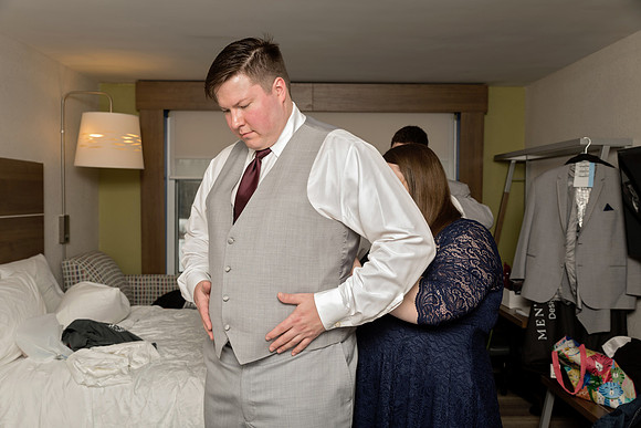 Getting Ready-118