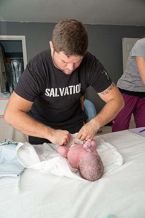 Jenna Home Birth-118