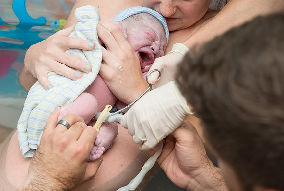 Jenna Home Birth-74